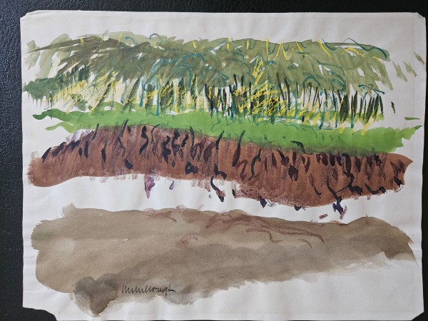 Untitled- from Irish travels by Joseph McCullough