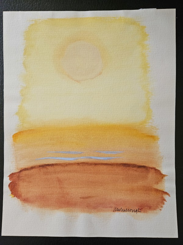 Untitled by Joseph McCullough