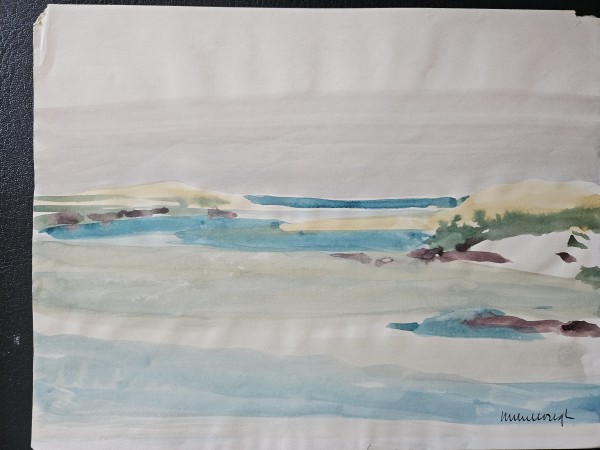 Untitled- from Irish travels by Joseph McCullough