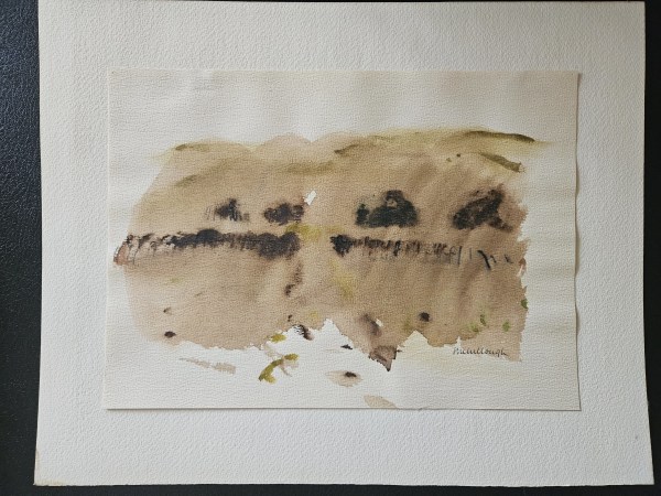 Untitled- from Irish travels by Joseph McCullough