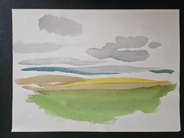 Untitled- from Irish travels by Joseph McCullough