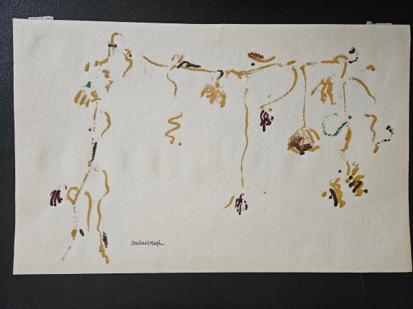 Untitled by Joseph McCullough