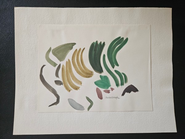 Untitled- from Irish travels by Joseph McCullough