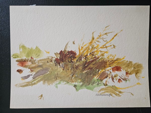 Untitled by Joseph McCullough