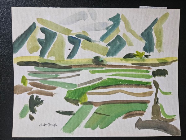 Untitled- from Irish travels by Joseph McCullough