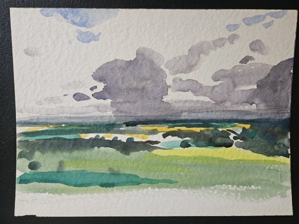 Untitled- from Irish travels by Joseph McCullough