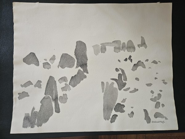 Creevykeel by Joseph McCullough