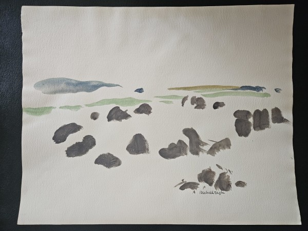 Untitled- from Irish travels by Joseph McCullough