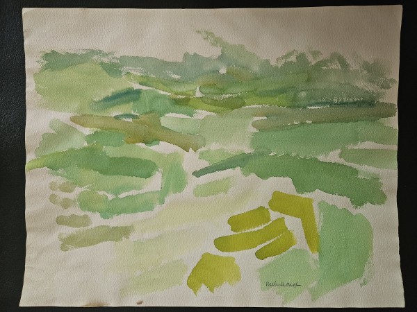 Untitled- from Irish travels by Joseph McCullough