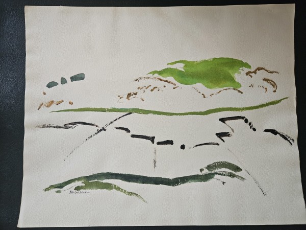 Untitled- from Irish travels by Joseph McCullough