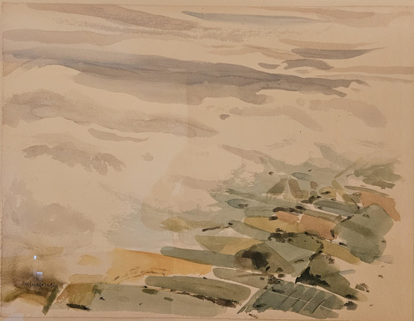 Untitled- from Irish travels by Joseph McCullough