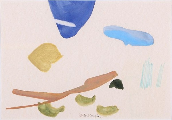 Untitled by Joseph McCullough