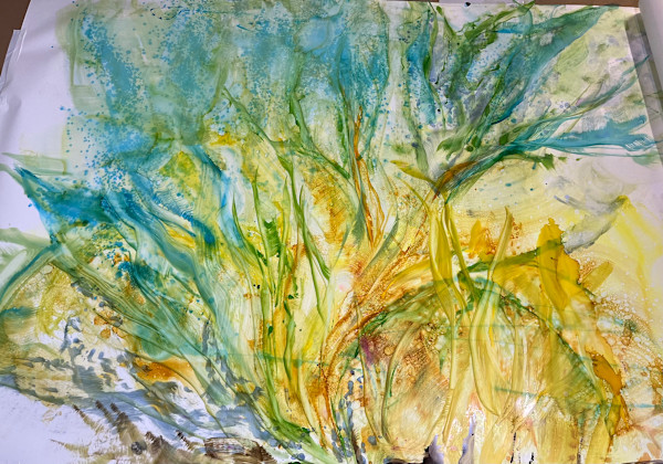 Untitled by Gay P Cox, Image 1.