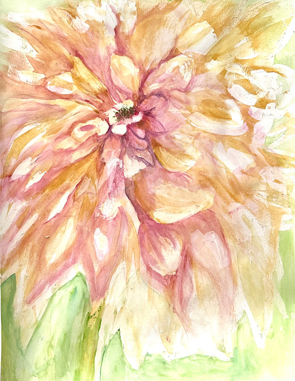 Resurrection by Gay P Cox