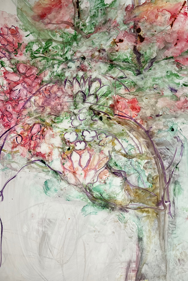 arbor by Gay P Cox, Image 1.