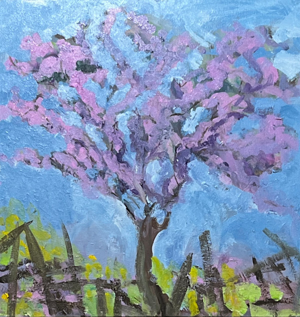 Spring by Gay P Cox, Image 1.