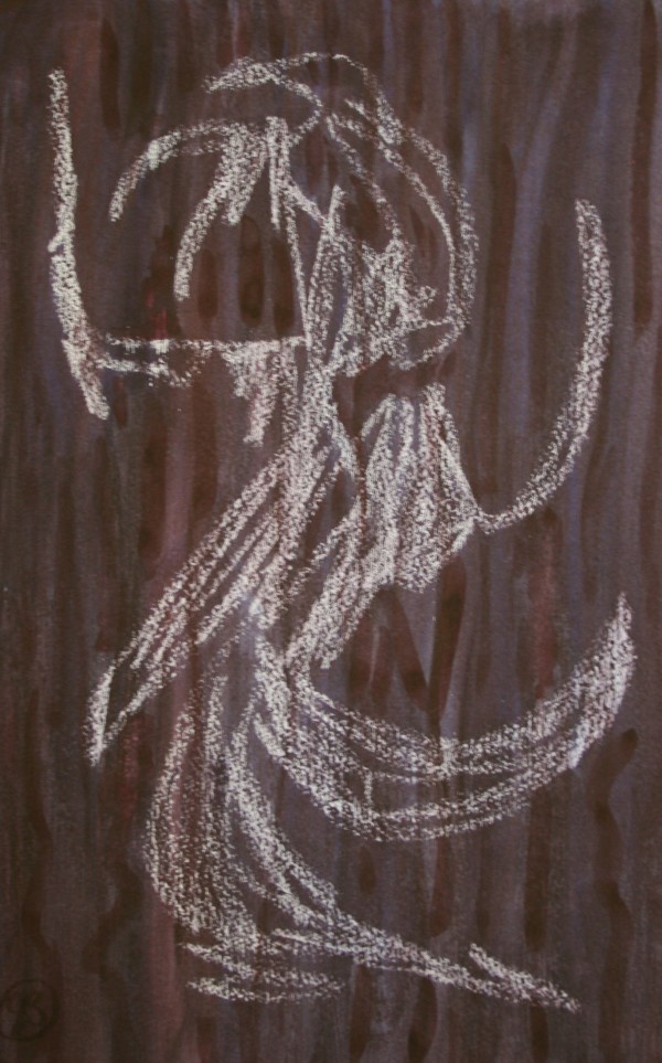 Conquering Windmills by Judith Beale, Image 1.