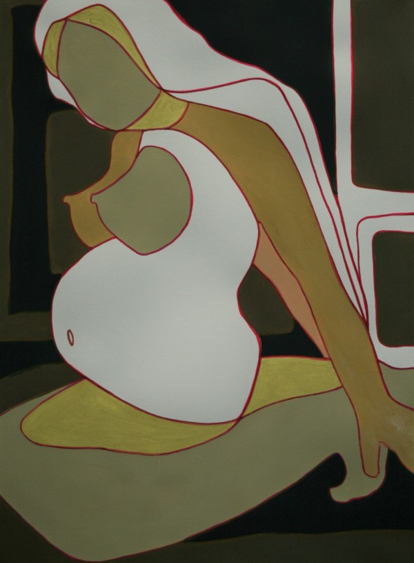 Expectation by Judith Beale