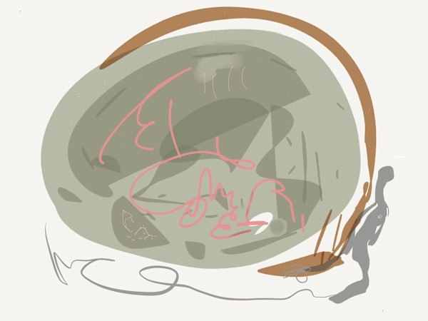 Makes Me Wonder by Judith Beale