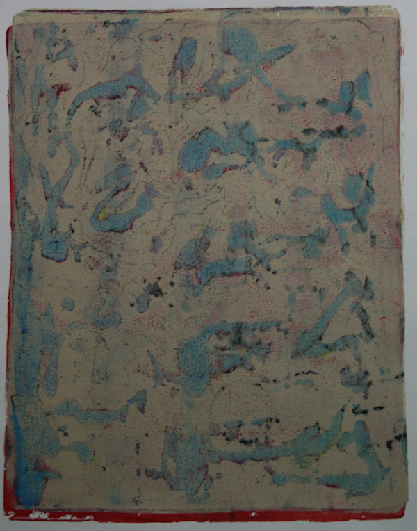 Monotype No 4415 by Judith Beale, Image 1.