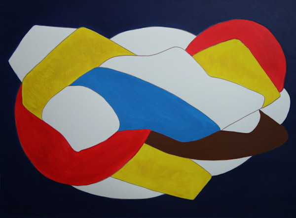 Primary III by Judith Beale