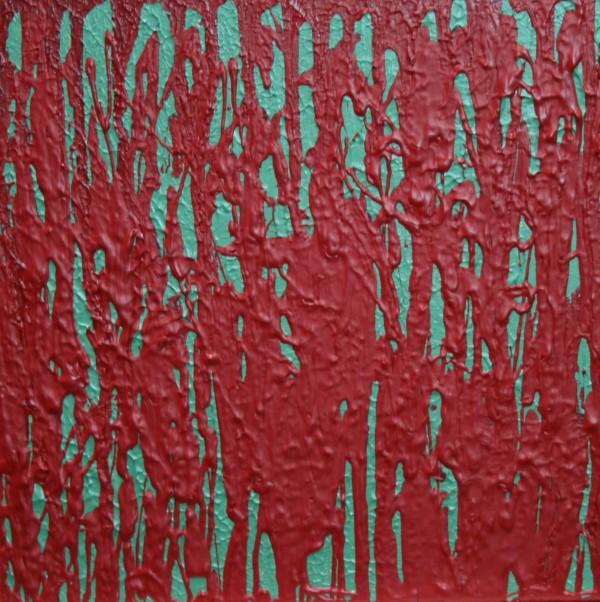 Red Forrest by Judith Beale