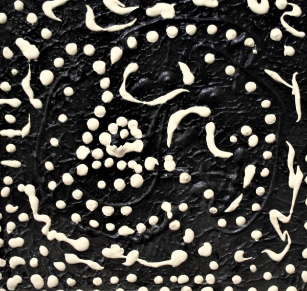 Cosmic Ripples by Judith Beale
