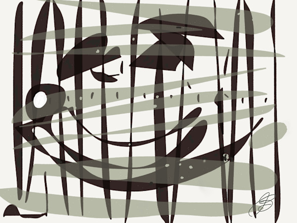 Waterbabies by Judith Beale