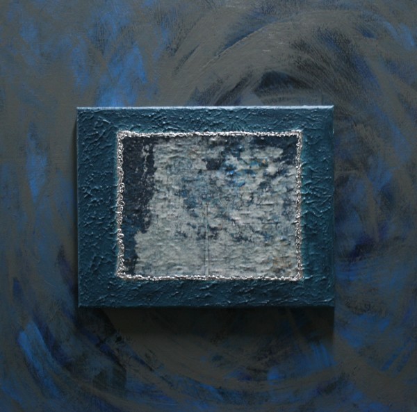 Winter by Judith Beale