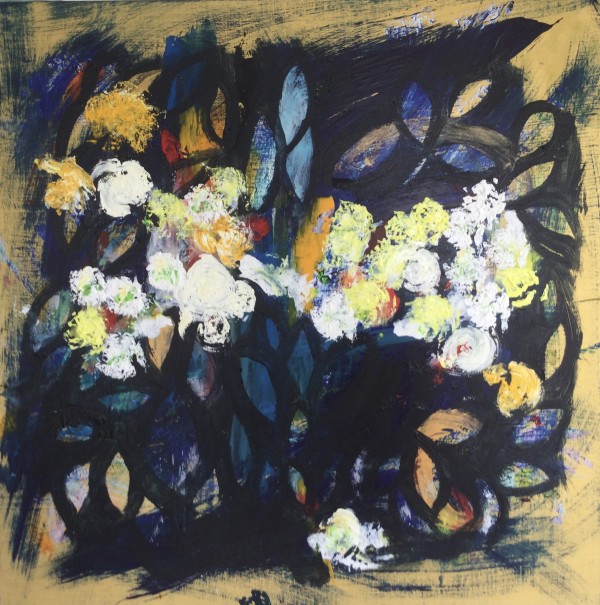 Glow by Lisa Glaze