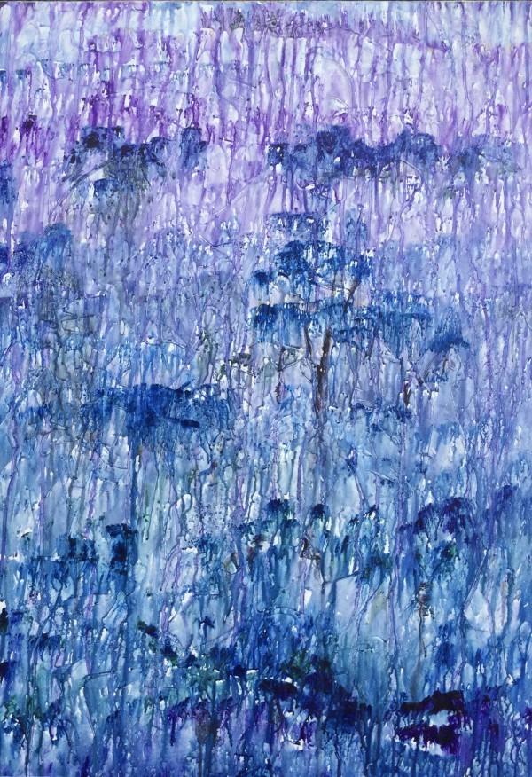 rain by Lisa Glaze