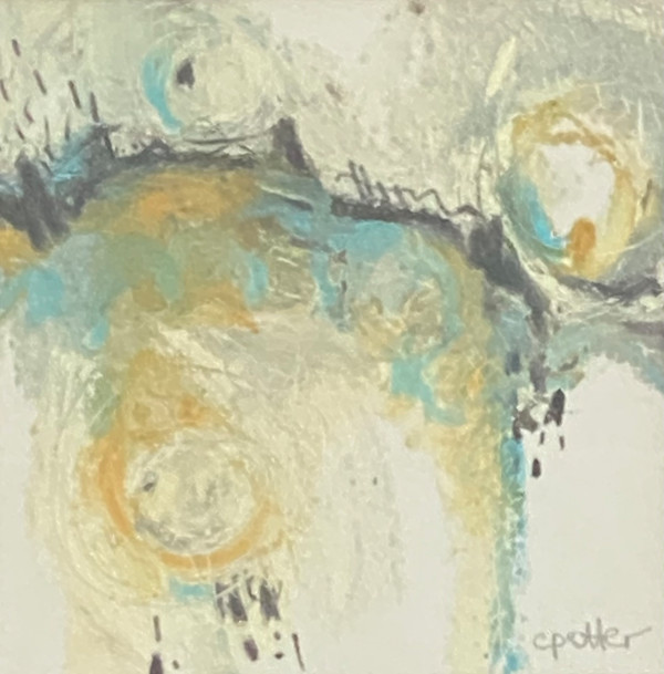 Opting Out by Cheryl Potter