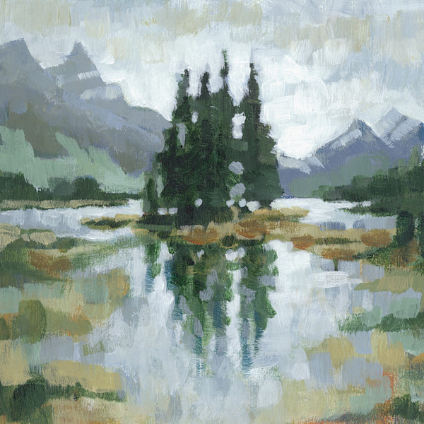 Spirit at Dusk by Cheryl Potter