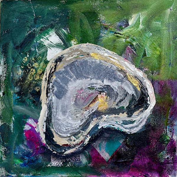 Mignonette by Kim Salesses