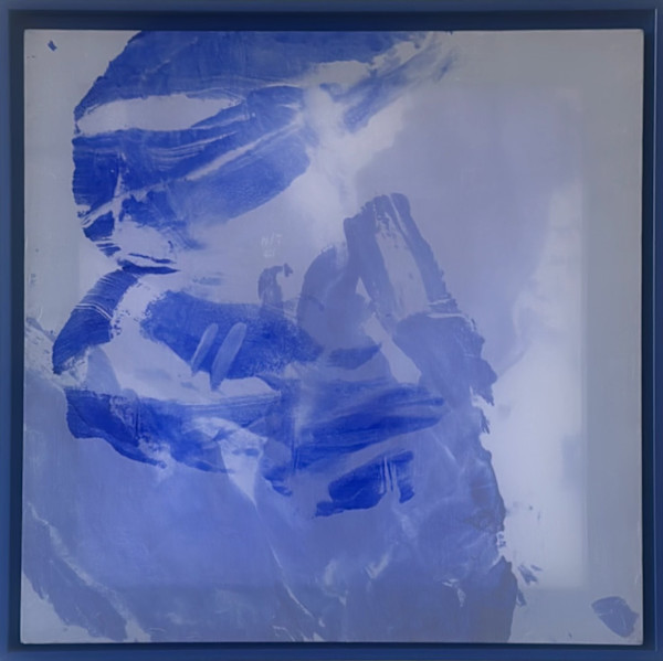 As above so below - zz by Franziska Röhrs