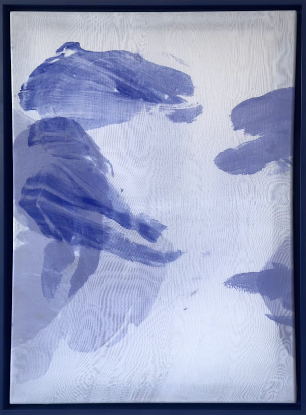 As above so below - t by Franziska Röhrs