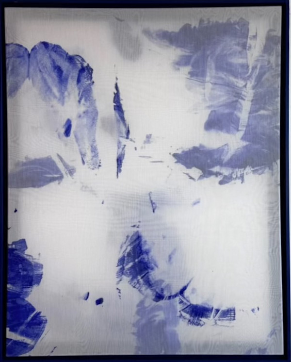 As above so below - r by Franziska Röhrs