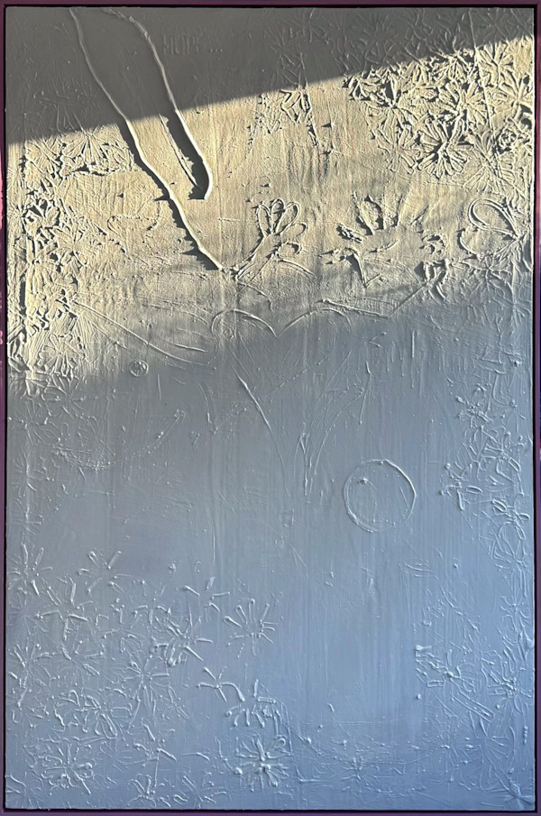 Vergangenheit No No No by Franziska Röhrs