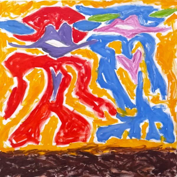 Connected by Franziska Röhrs, Image 1.