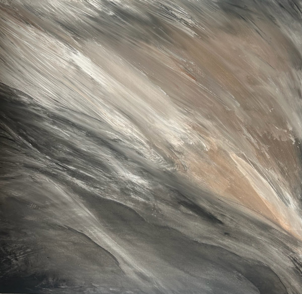 New 5 by Sherezade Morales Lanzarote Artist, Image 1.