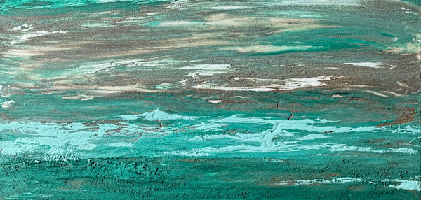 Mareas by Sherezade Morales Lanzarote Artist, Image 2.