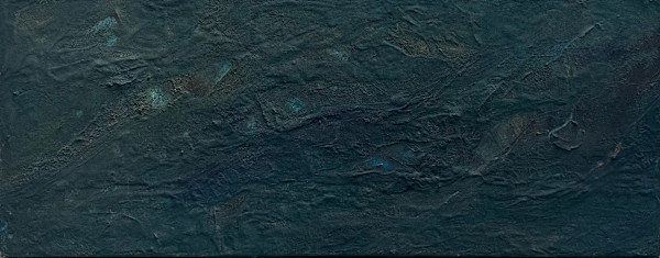 Aguas by Sherezade Morales Lanzarote Artist, Image 2.