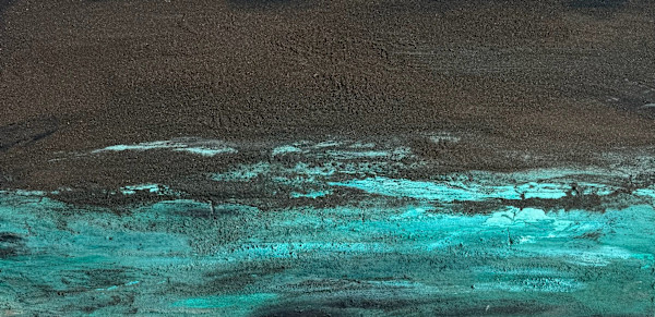Atlantico by Sherezade Morales Lanzarote Artist, Image 1.
