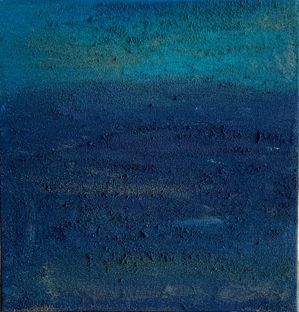 Horizonte de océano, Image 1.
