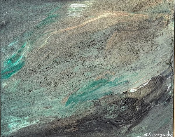 Serie Arena 22, Image 1.