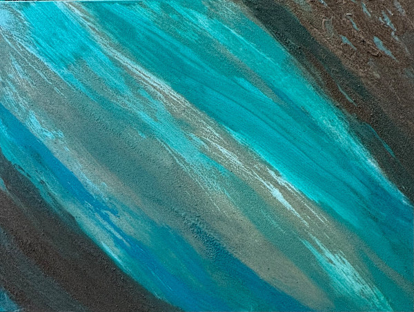Calma Fuerteventura by Sherezade Morales, Image 1.