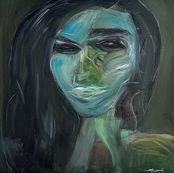 New**2 by Sherezade Morales Lanzarote Artist, Image 1.