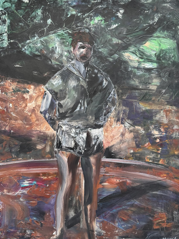 New**3 by Sherezade Morales Lanzarote Artist, Image 1.