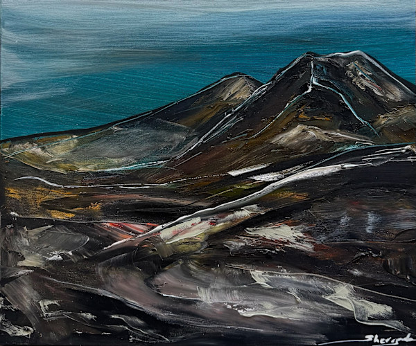 New**6 by Sherezade Morales Lanzarote Artist, Image 1.