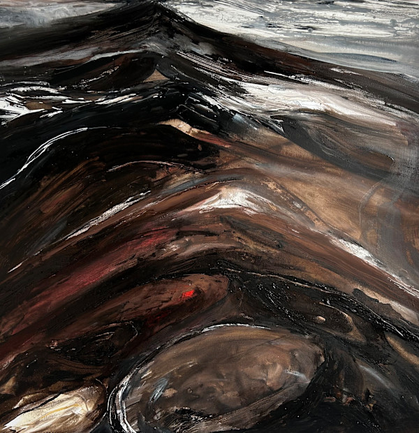 Origen by Sherezade Morales Lanzarote Artist, Image 1.